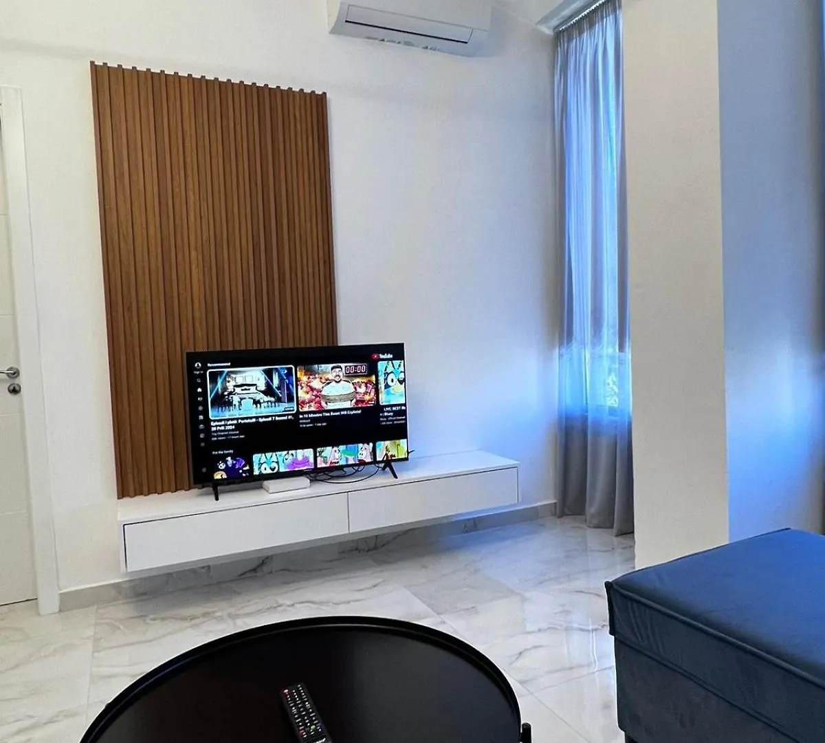 Prime Luxury Apartments Lushnje