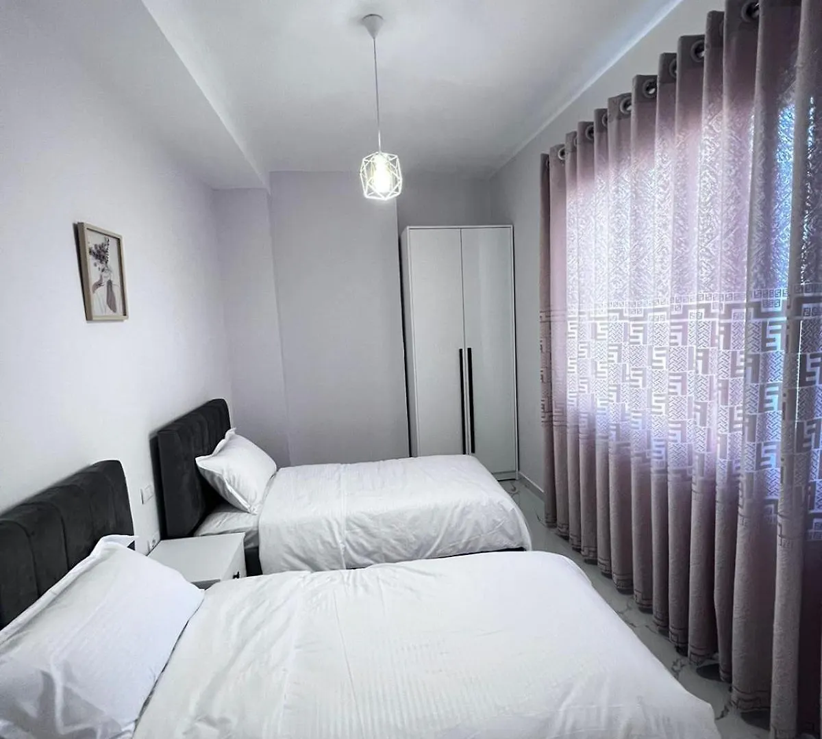 Prime Luxury Apartments Lushnje