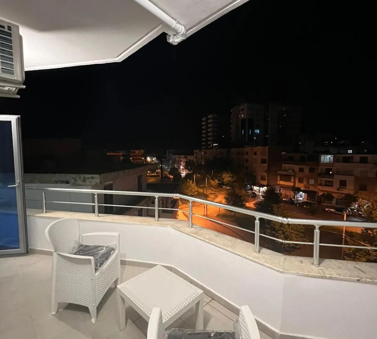Prime Luxury Apartments Lushnje Albania