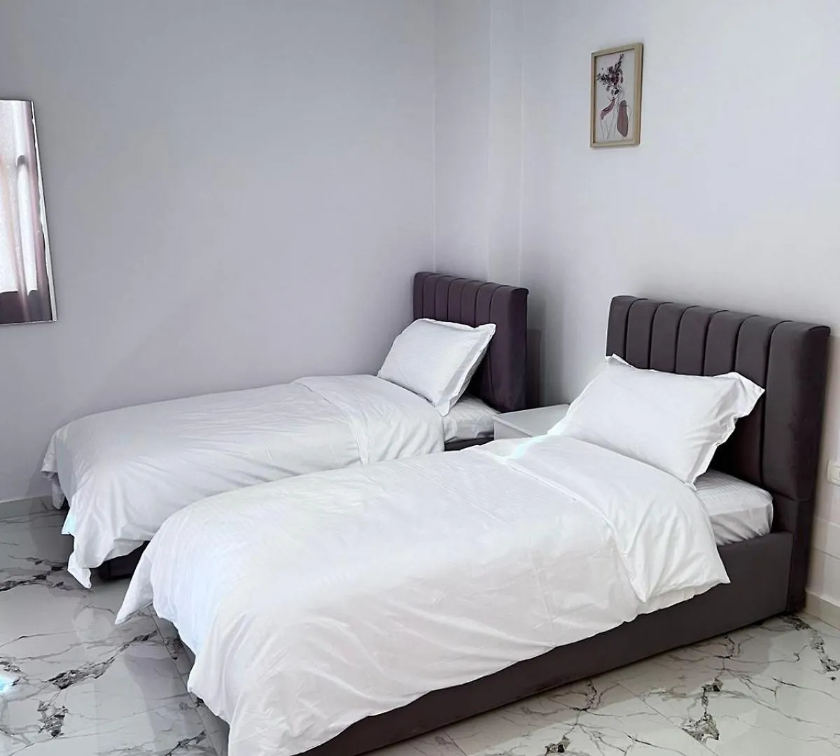 Prime Luxury Apartments Lushnje 0*,  Albania