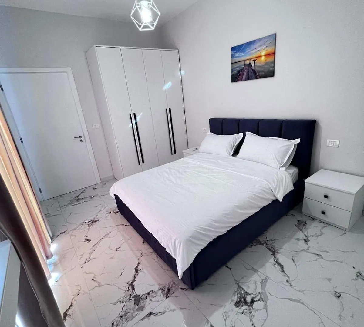 Prime Luxury Apartments Lushnje