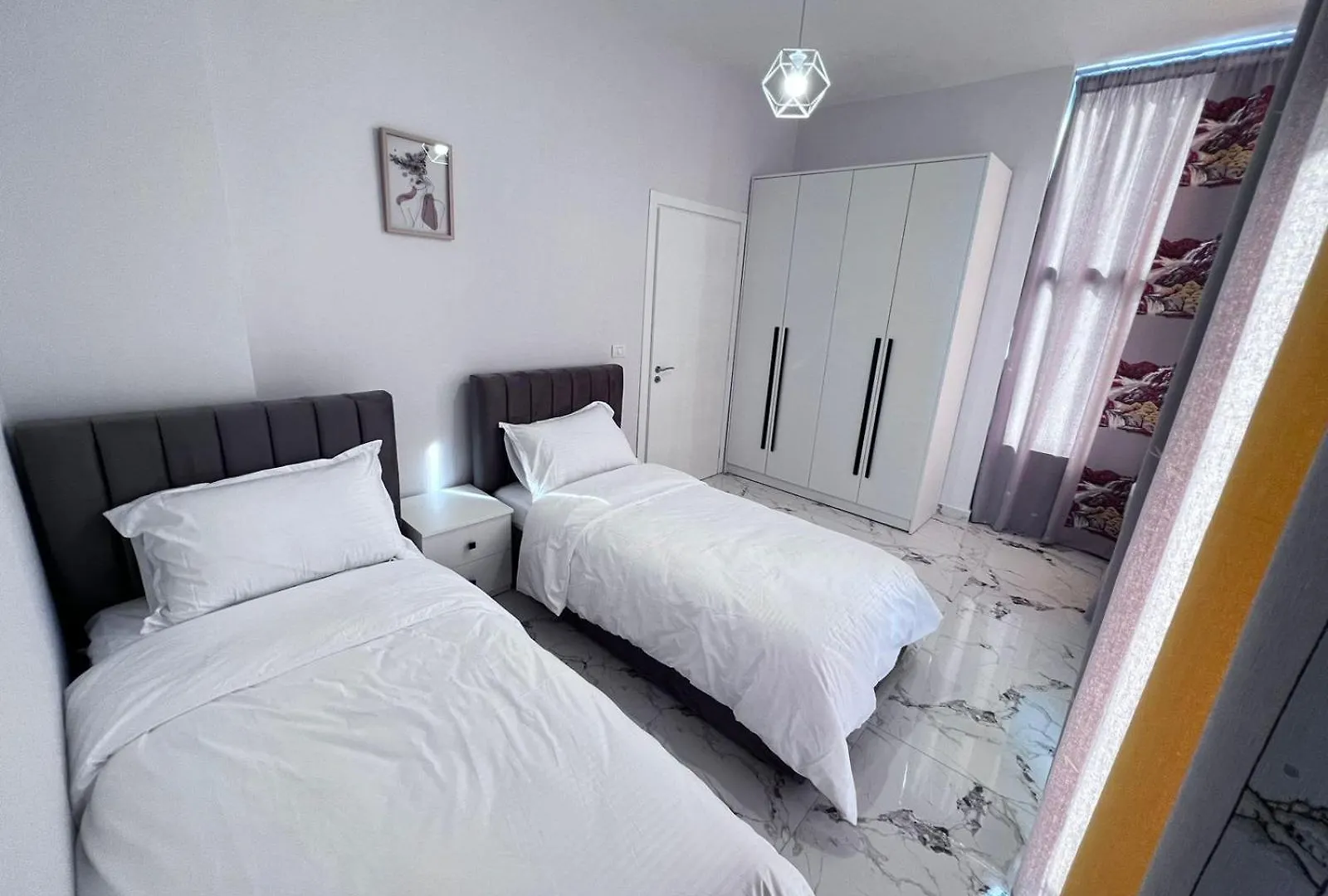 Prime Luxury Apartments Lushnje