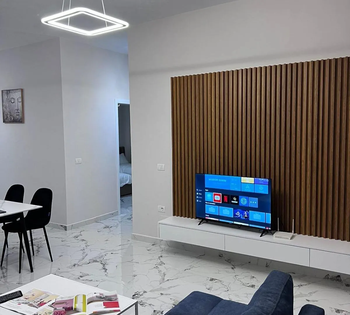 Prime Luxury Apartments Lushnje