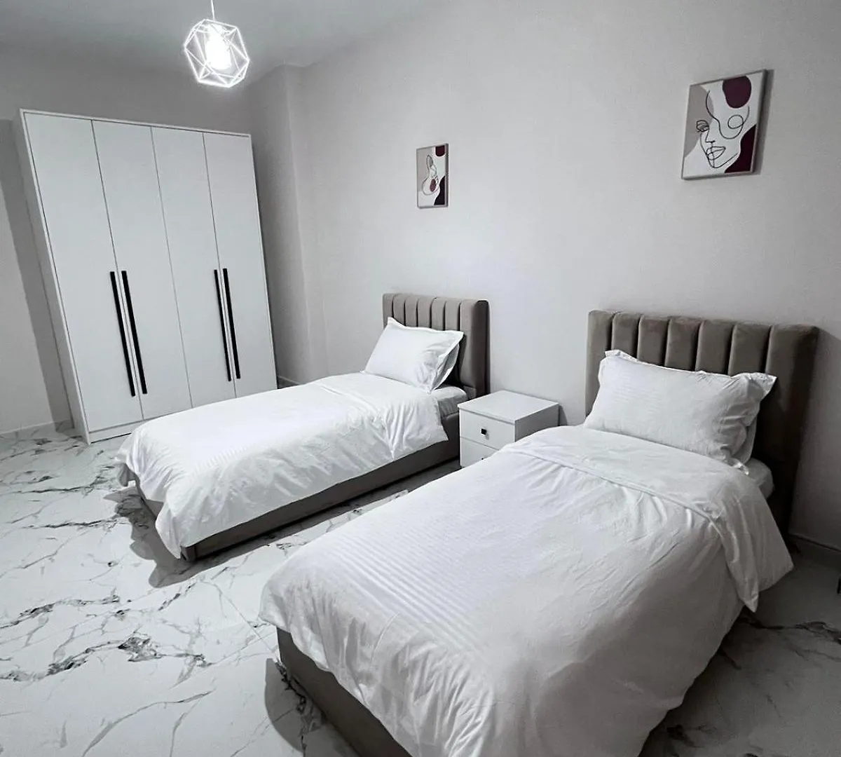 Prime Luxury Apartments Lushnje