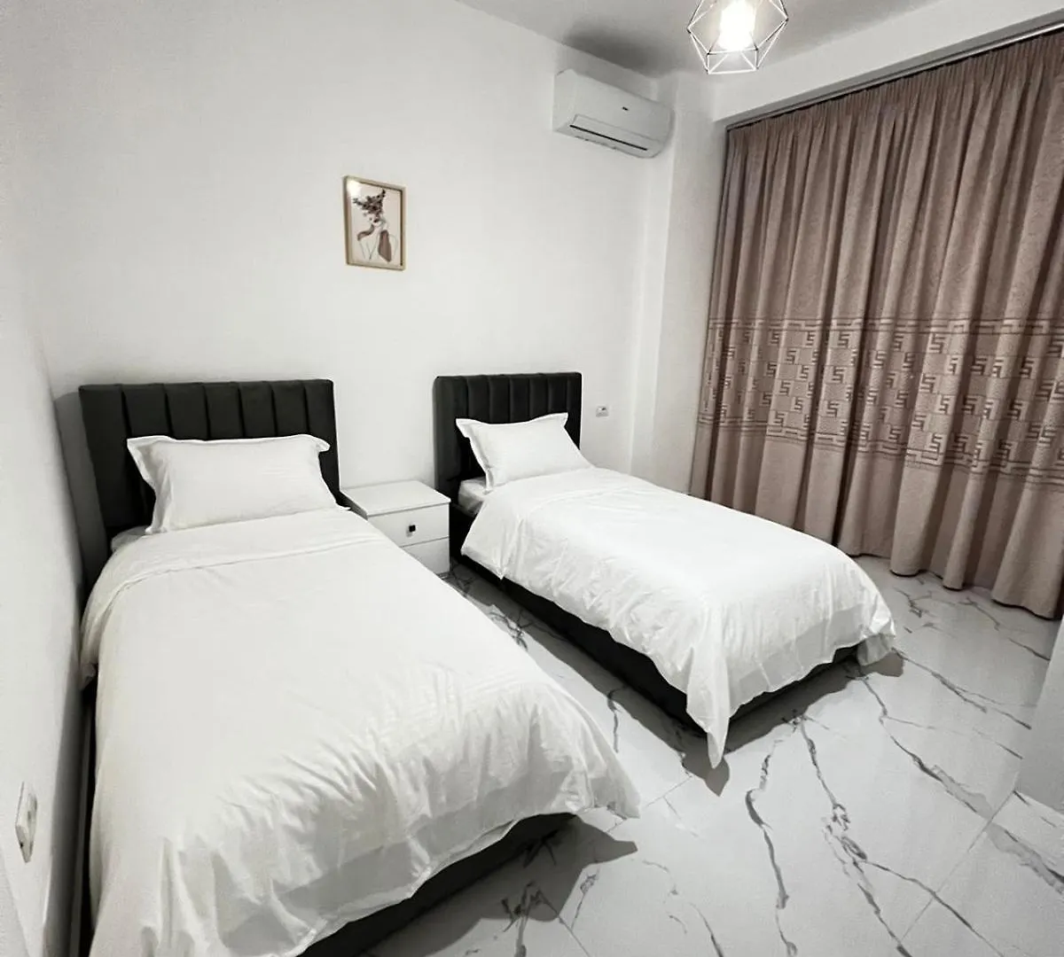 Prime Luxury Apartments Lushnje Albania