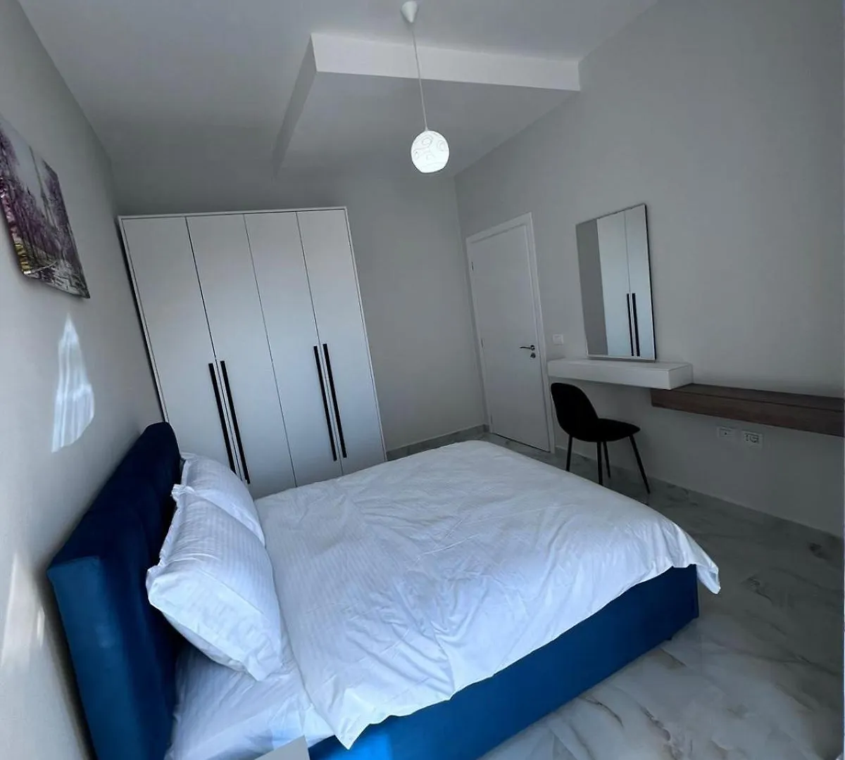 Prime Luxury Apartments Lushnje