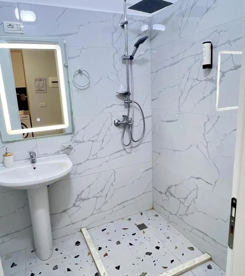 Prime Luxury Apartments Lushnje