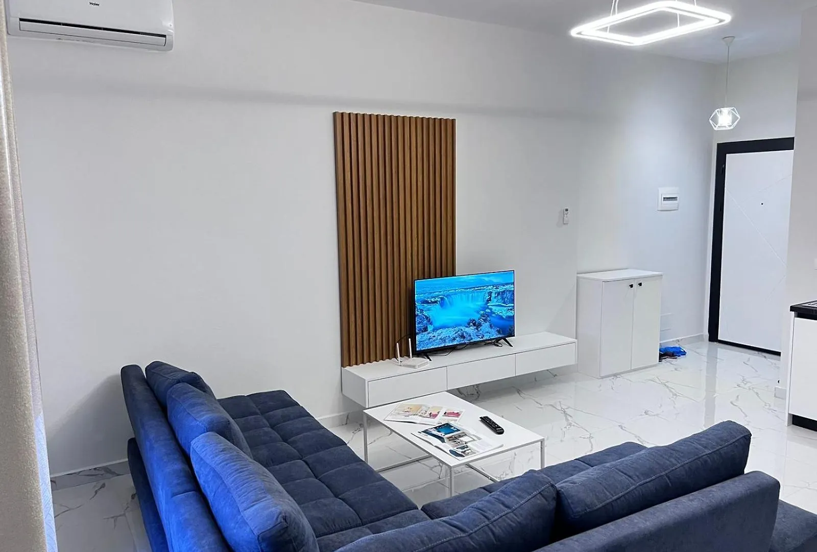 Prime Luxury Apartments Lushnje 0*,  Albania