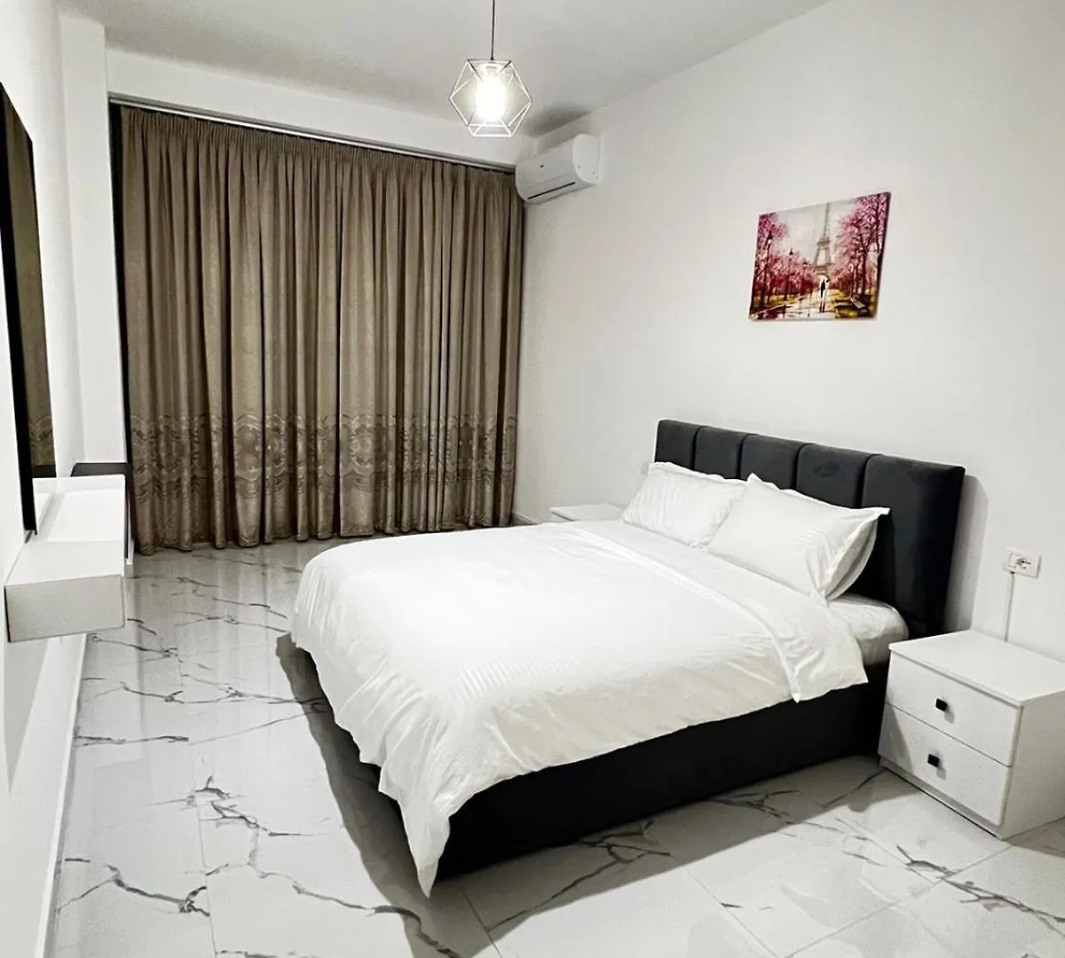 Prime Luxury Apartments Lushnje 0*,