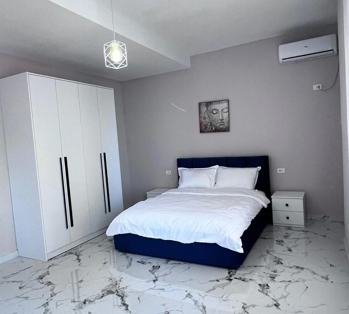 Prime Luxury Apartments Lushnje