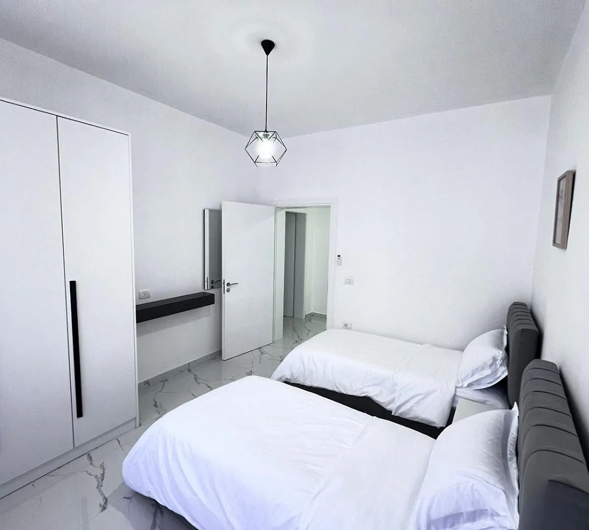 Prime Luxury Apartments Lushnje