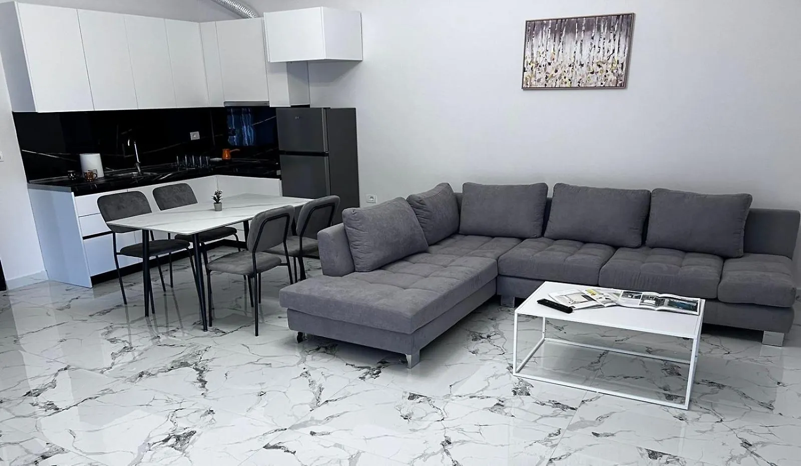 Prime Luxury Apartments Lushnje Albania