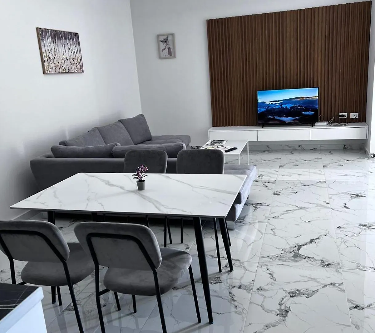 Prime Luxury Apartments Lushnje Albania