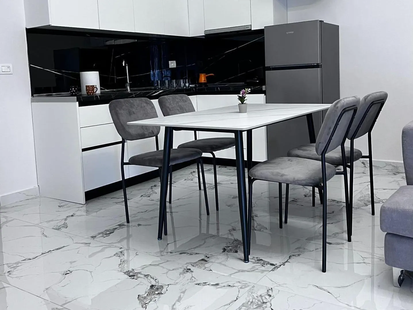 Prime Luxury Apartments Lushnje