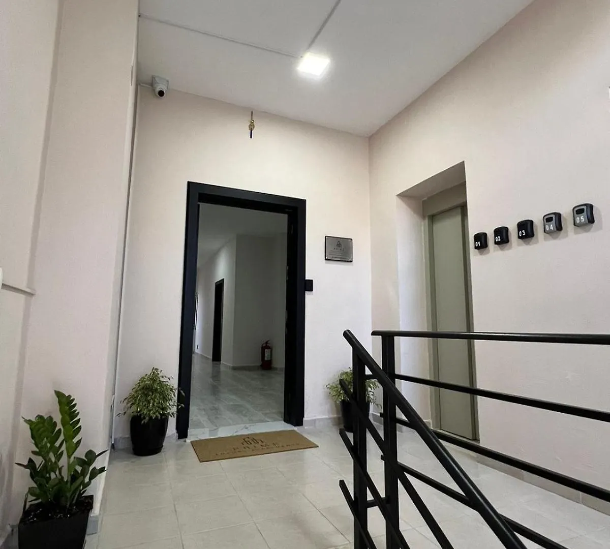 Prime Luxury Apartments Lushnje